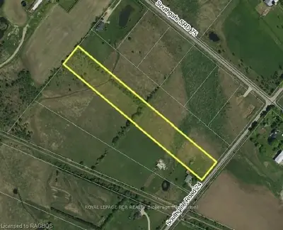 240207 SOUTHGATE ROAD 24 , Southgate, ON N0C 1L0