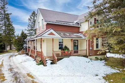 224246 SOUTHGATE ROAD 22 , Southgate, ON N0G 2A0