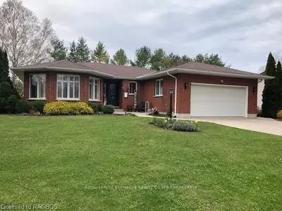 321 MORPETH Street, Saugeen Shores, ON N0H 2L0