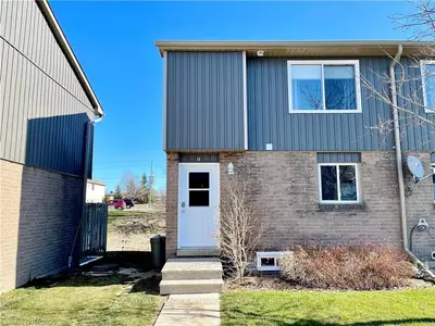 850 WALSH Street 13, Kincardine, ON N2Z 1N7