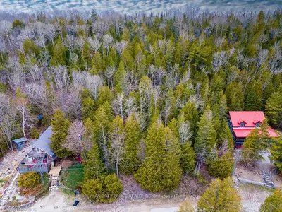 LOT 38 SHORELINE Drive, Northern Bruce Peninsula, ON N0H 1Z0