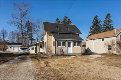 36 MAIN Street, Northern Bruce Peninsula, ON N0H 1W0