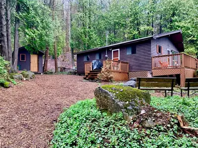 114 GEORGIAN Drive, Northern Bruce Peninsula, ON N0H 1W0