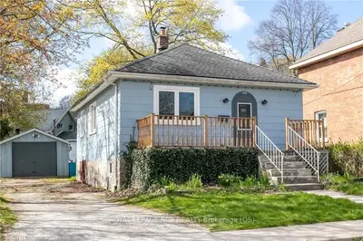555 13TH STREET A W, Owen Sound, ON N4K 3W9