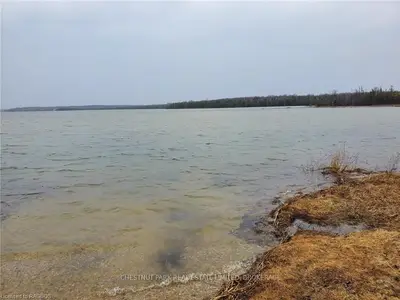 PT LT 23 MILLER LAKE SHORE RD , Northern Bruce Peninsula, ON N0H 1Z0