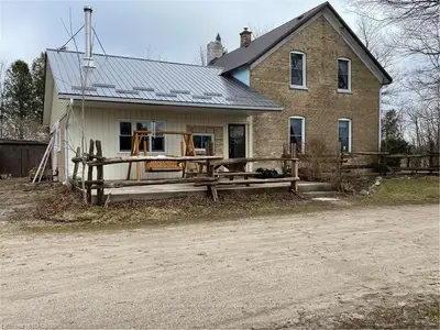2844 BRUCE ROAD 15 , Kincardine, ON N0G 2T0