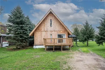 6 GLADSTONE Street, Huron-Kinloss, ON N0G 2R0