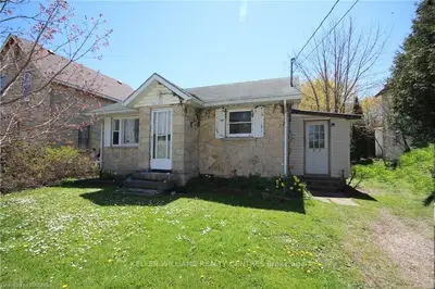 351 MARY Street, South Bruce Peninsula, ON N0H 2T0