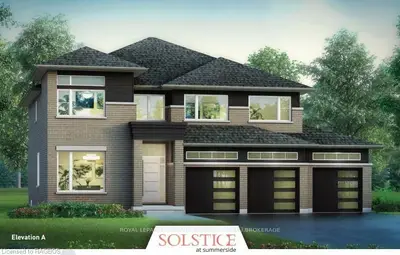 309 NORMANTON Street, Saugeen Shores, ON N0H 2C2