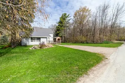 47 LAKE Street, Georgian Bluffs, ON N0H 2K0