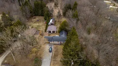 167 CARNEY Street, Georgian Bluffs, ON N4K 6V5