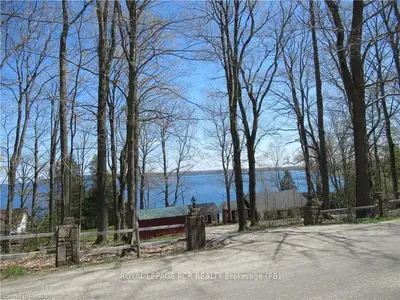 LOT 43 WHIPPOORWILL Road, Northern Bruce Peninsula, ON N0H 1W0