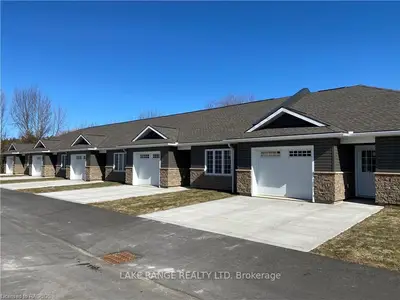 354 FRASER Drive, Kincardine, ON N2Z 3C3