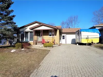 766 WALSH Street, Kincardine, ON N2Z 1R2