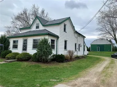 91121 BELMORE Line, Morris Turnberry, ON N0G 2X0