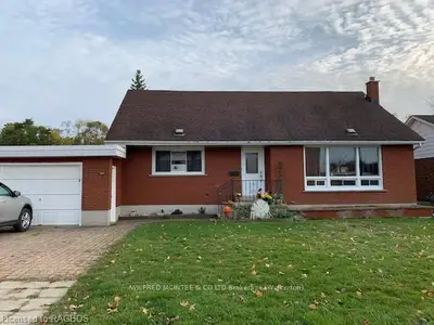 319 SOUTH Street, Brockton, ON N0G 2V0