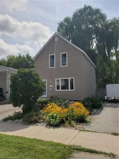 501 14TH Street W, Owen Sound, ON N4K 3Y3