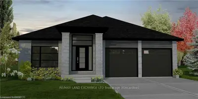 340 Devonshire Road, Saugeen Shores, On N0h 2c7