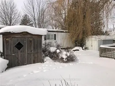 2 SCARLET Street, Brockton, ON N0G 2V0