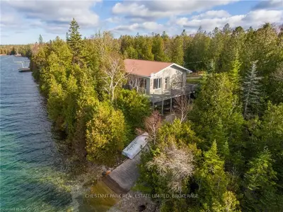 58 Howard Bowman Drive, Northern Bruce Peninsula, On N0h 2r0