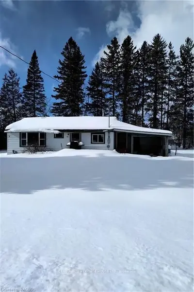 355 SLIGO Road, Wellington North, ON N0G 2L1