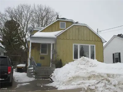 455 JOHN Street, Wellington North, ON N0G 2L3