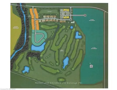 83 Westlinks Drive Lot 35, Saugeen Shores, On N0h 2c3