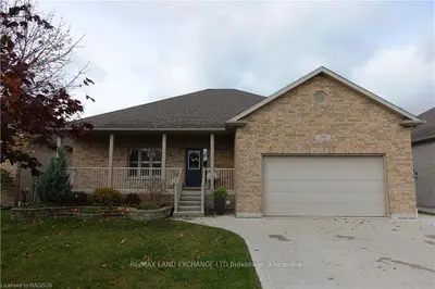 260 Park Street, Kincardine, On N2z 0a5