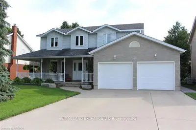 504 PEIRSON Avenue, Saugeen Shores, ON N0H 2C1