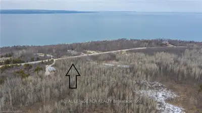 PT LT 15 CONCESSION ROAD A , Meaford, ON N0H 1B0