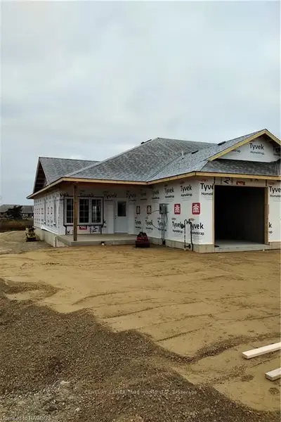 101 Broomer Crescent, Wellington North, On N0g 2l2