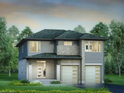 438 Walker Crescent, Saugeen Shores, On N0h 2c0