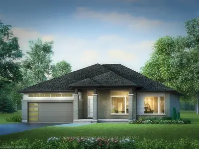 335 Normanton Street, Saugeen Shores, On N0h 2c2