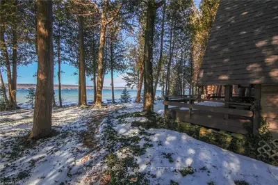 502323 GREY ROAD 1 , Georgian Bluffs, ON N0H 2T0