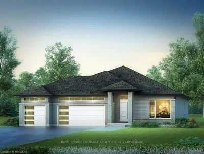 339 Normanton Street, Saugeen Shores, On N0h 2c2