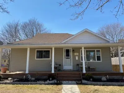 455 JAMES Street, Wellington North, ON N0G 2L3