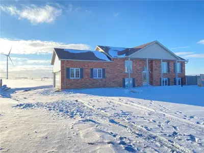 75330 Sideroad 24-25, East Luther Grand Valley, On, L9w 0k2
