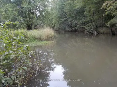 217433 Concession 3, Georgian Bluffs, On, N4k 5n6