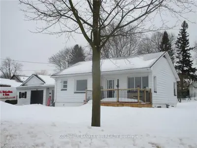 135 MILLER Street, Wellington North, ON N0G 2L3