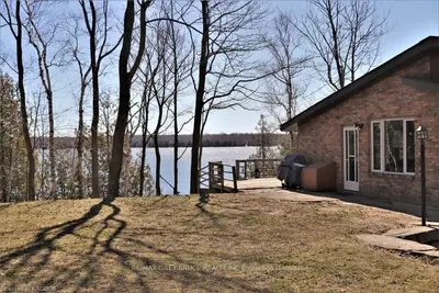 224 BARNEYS Boulevard, Northern Bruce Peninsula, ON N0H 1Z0