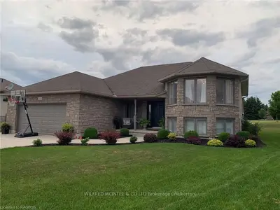 315 Westwood Drive, Brockton, On N0g 2v0