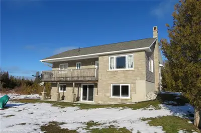 688 Lindsay Road 30, Northern Bruce Peninsula, On, N0h 1z0