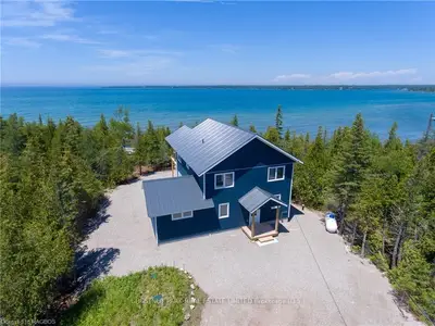 96 BORDEN Drive, Northern Bruce Peninsula, ON N0H 2R0