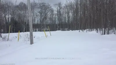 Lot 56 Maple Drive, Northern Bruce Peninsula, On N0h 1z0