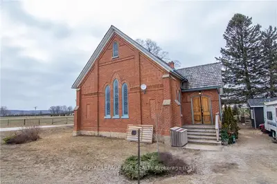 137190 Grey Road 12 , Meaford, ON N4L 1W6