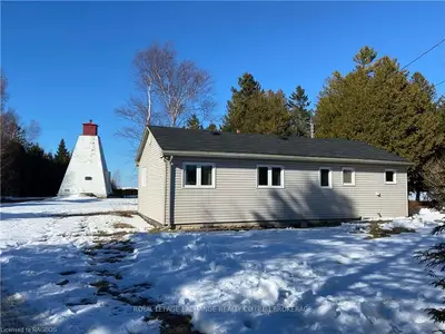 44 BAYVIEW Point, Saugeen Shores, ON N0H 2C6