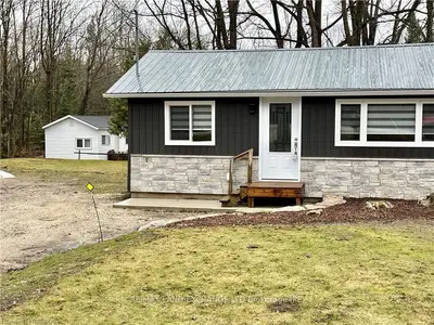 14 PARKSIDE Avenue, South Bruce Peninsula, ON N0H 2T0
