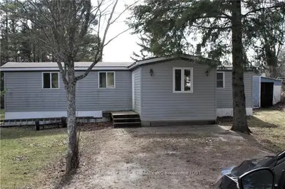 110 WILLIAMS Street, Chatsworth, ON N0H 1R0