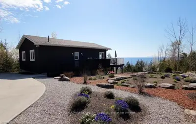 46 Harkins Road, Northern Bruce Peninsula, On N0h 1z0