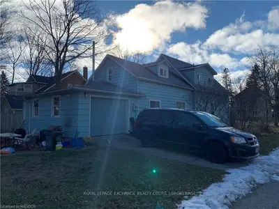 491 Green Street, Saugeen Shores, On N0h 2c2